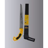 Bahçe ve Ağaç Budama Testeresi Ergonomik Saplı Tdms-07