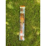 Bahçe,balkon,açık Alan Tütsüsü Paket içeriği:10 Adet TÜTSÜ (CINNAMON(TARÇIN))