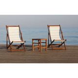 Bahçeci Babil Şezlong Set