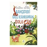 Bahçedeki Gizli Kahraman Elma Çocuk