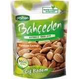 Bahçeden Çiğ Badem 140 G 8'li Avantaj Paketi - 8 Adet