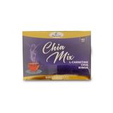 Bahçeiçi 42'li Chia Mix Karışık Bitkisel Çay