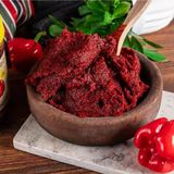 Bahçem Antep Usulü Acı Biber Salçası 1 Kg