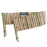 Bahçem Bambu Dekoratif Bordür 30X100cm