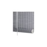 Bahçem Bambu Stor Perde Gri 200 x 180 cm