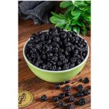 Bahçem Blueberry Mavi Yemiş (Yaban Mersini) 900g Paket