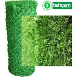 Bahçem Çim Çit Örgü Telli Bahçe Çiti Yüksek Kalite. 3 Yıl Garanti - 120cm x10 mt