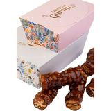 Bahçem Gurme Cevizli Sucuk 1 kg - 1 gr