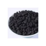 Bahçem Gurme Siyah Kuru Dut 250 Gr