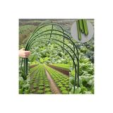 Bahçem Hobi Bahçe Serası U Tünel Borusu 10'Lu 11 Mm-120 Cm