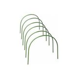 Bahçem Hobi Bahçe Serası U Tünel Borusu 5'li 11 mm-150 cm