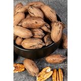 Bahçem Kabuklu Pikan Cevizi 2 Kg Paket