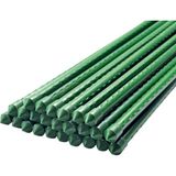 Bahçem PWC Bitki Destek Çubuğu Yeşil 16 mm x 240 cm 10'lu