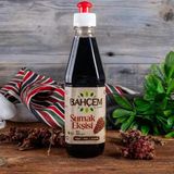 Bahçem Sumak Ekşisi 500 g