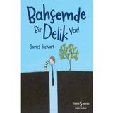 Bahçemde Bir Delik Var - James Stewart