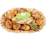 BahceMis Organik Kuru Incir 500GR - 500 gr