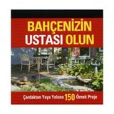 BAHÇENIZIN USTASI OLUN - GENEL