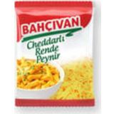 Bahçıvan ( 1 Adet ) Cheddarlı Rende Peynir 200 G