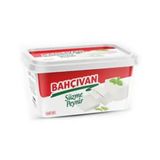 Bahçıvan 1 kg Yarım Yağlı Beyaz Süzme Peynir