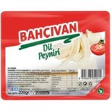 Bahçıvan 200 gr Dil Peyniri