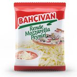 Bahçıvan 200 gr Rende Mozzarella Peyniri