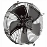 Bahçıvan 4M 450B Aksiyel Soğutma Fanı