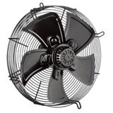 Bahçıvan 4T 350B Aksiyel Soğutma Fanı