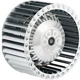 Bahçıvan BASSF 160-60 Dıştan Rotorlu Öne Eğimli Radyal Fan