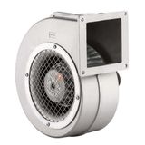 Bahçıvan BDRAS 120-60 Alüminyum Gövdeli Salyangoz Fan