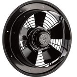 Bahçıvan BDRAX 300-2K Aksiyel Fan