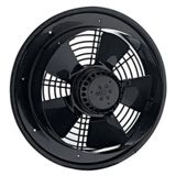 Bahçıvan BDRAX 300-4K Aksiyel Fan