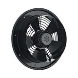 Bahçıvan BDRAX 350-2K Aksiyel Fan