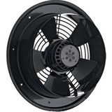 Bahçıvan BDRAX 350-2K Dıştan Rotor Motorlu Aksiyel Fan