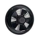 Bahçıvan BDRAX 350-2k Monofaze Aksiyel Fan