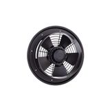 Bahçıvan Bdrax200-2k Aksiyel Aspiratör 20cm (HAVALANDIRMA FANI)