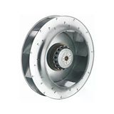 Bahçıvan BDRKF 450 390W 5750m3/h Monofaze Geriye Eğimli Kanal Tipi Fan