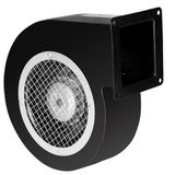 Bahçıvan BDRS 120-60 2250 D/D 230 V Monofaze Sac Gövdeli Salyangoz Öne Eğimli Fan