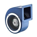 Bahçıvan BDRS 120-60 Saç Gövdeli Salyangoz Fan