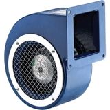 Bahçıvan BDRS 120-60 Tek Emişli Radyal Fan