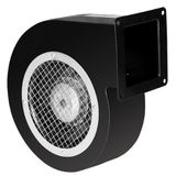 Bahçıvan BDRS 160-60 2250 D/D 230 V Monofaze Sac Gövdeli Salyangoz Öne Eğimli Fan