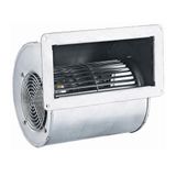 Bahçıvan BFC 133-2K Öne Eğimli Fan Coil Fanı