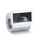 Bahçıvan BFC 146-2K Öne Eğimli Fan Coil Fanı