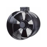 Bahçıvan Borax 350 Kanal Tipi Aksiyel Fan 35Cm 3110 M³/H