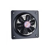 Bahçıvan BSMS 500 Kare Sanayi Tipi Monofaze Fan