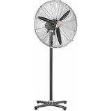 Bahçıvan Bsv 750 350W 72CM Sanayi Tipi Ayaklı Vantilatör - Siyah