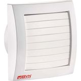 Bahçıvan Bvn Bahçıvan Ec 1010E Plastik Banyo&Tuvalet Aspiratör (100m³/h)