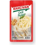 Bahçıvan Çeçil Peyniri 200 G - Tel Tel Ayrılan Geleneksel ve Doğal Lezzet - 1 Adet