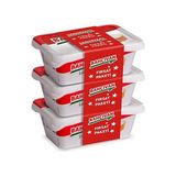 Bahçıvan Labne Peyniri (3 x 180 G) - Ekonomik ve Taze Labne Keyfi - 1 Adet