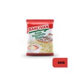 Bahçıvan Rende Mozzarella 2KG