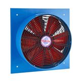 Bahçivan Sanayi Tipi Monofaze Aspiratör 50 Cm Bsm-500